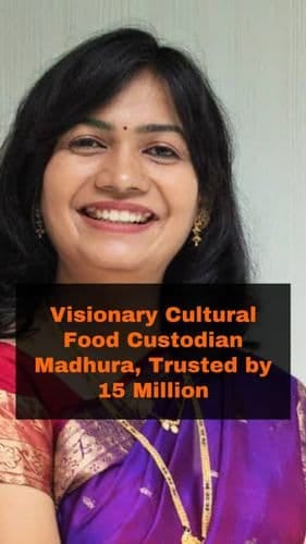 From Survival to Scale: The Strategy Behind Building a 15-Million-Follower Food Brand